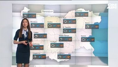 Централна прогноза