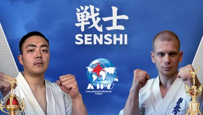 Руска киокушин звезда излиза срещу четирикратен японски шампион на SENSHI 5