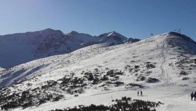 Спасителна акция в Рила за парапланерист с два счупени крака