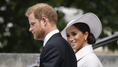 Защо Меган Маркъл не посети крал Чарлз III след шокиращата новина?