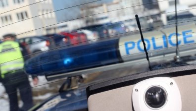 24-ма задържани в спецакция срещу битовата престъпност във Видин