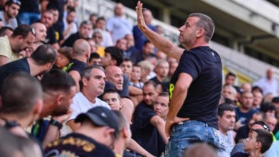 Илиян Филипов взе акциите на "Ботев" (Пловдив): Поемам отговорност без страх!