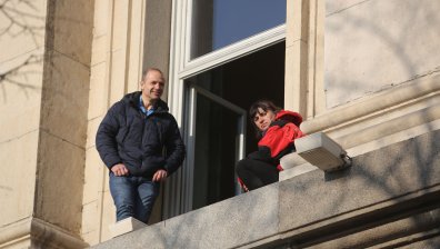 Протест на ръба: Как се стигна до драмата с медицинските сестри