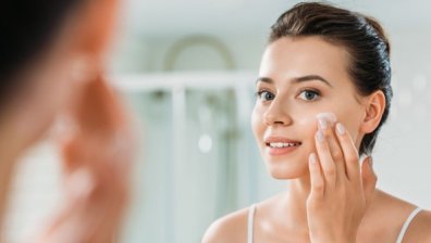 Грижа за смесената кожа - какво трябва да знаем