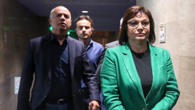 Нинова предложи Георги Свиленски за председател на ПГ на БСП