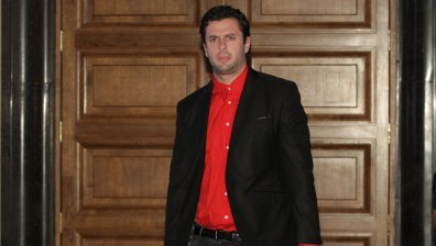 Осъдиха Матев на 6 години и половина затвор, дължи 300 000 лв. на семейството на Георги