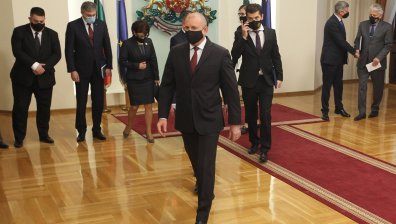 Управляващи и опозиция с единна позиция срещу решението на Русия за Донецк и Луганск