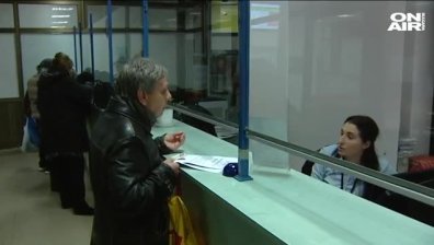 НСИ: Общият доход средно на лице от домакинство през първото тримесечие е 1 519 лв.