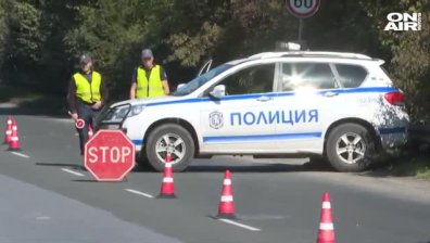 7 от задържаните при спецакцията в Бургас се сдобиха с обвинения