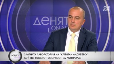 Депутат от ИТН: Забравяме за Шенген, ако външната ни границата е компрометирана
