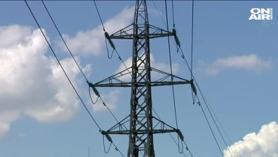 След токовия удар: Проверяват строителния обект в "Симеоново"