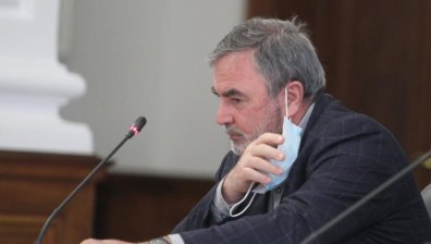 Кунчев: Започват проверки срещу фалшивите сертификати за ваксиниране