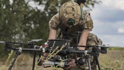 Русия рязко увеличи атаките си към Харков