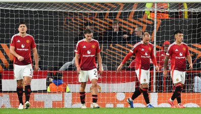 "Манчестър Юнайтед" се издъни в Лига Европа, "Ливърпул" громи за "Карабао Къп"