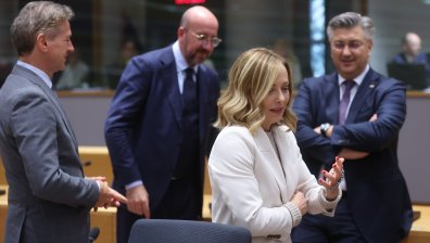 Евролидерите не успяха да се разберат за висшите постове в ЕС