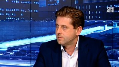 Зафир Зарков: Изпитваме сериозен недостиг на кадри в транспортния сектор