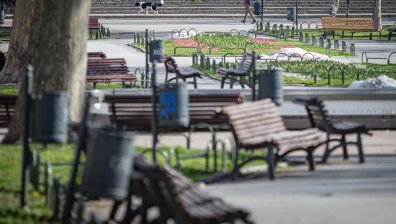 България се топи: 6 447 710 души е населението ни към 31 декември 2022 г.