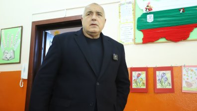 Нов обрат при 70% паралелно преброяване на "Галъп": ГЕРБ с 1% пред ПП-ДБ