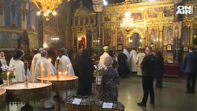 Втората голяма Задушница за годината
