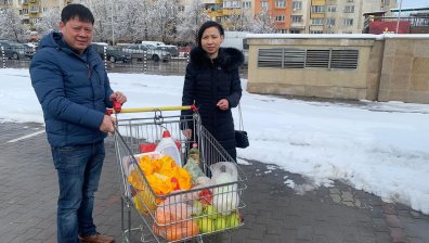 Над 100 китайци дошли в България за седмица, под карантина са