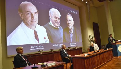 Започва Нобеловата седмица, наградите - у дома