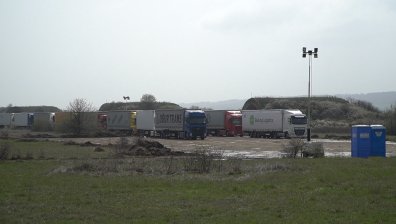 Над 600 автомобила са минали през "Узунджово" за последните 24 часа