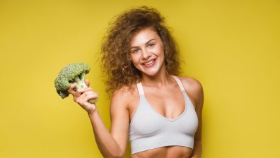 Лунна диета за юни - дните за сваляне на килограми