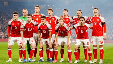 Дания сложи край на контролите с победа над Норвегия