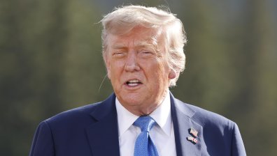 Доналд Тръмп: Вече имаме пълен контрол в небето над Иран