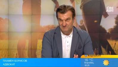 Адвокат: Споделеното родителство внася порядък в живота ни