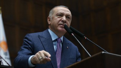 Ердоган не отстъпва: Турция няма да затвори границите си за мигрантите
