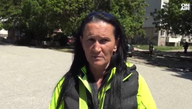 Агресивен шофьор нападна контрольор от автобус в Пловдив, свалил и пътниците