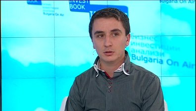 За размислите и страстите на инвеститорите