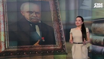 Историите ON AIR: Денкоглу - Благодетел нашего рода