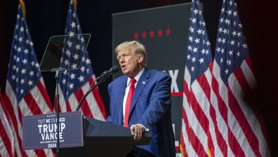 Доналд Тръмп: Камала Харис е комунист, ще разруши САЩ