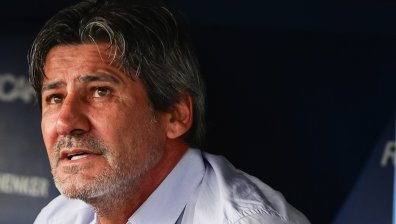 Костов за мача с "Ботев" (Пловдив): Очаквам само победа, вярвам в моите футболисти