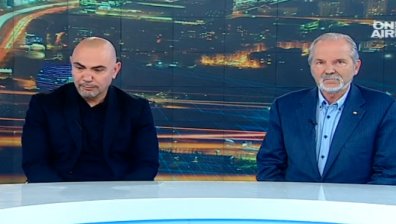 Росен Петров: Крайно време е световните лидери да решат проблема в Близкия изток!