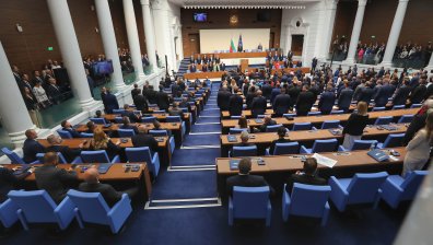 Какво се случва в българската политика – реформа, реванш или режисура?