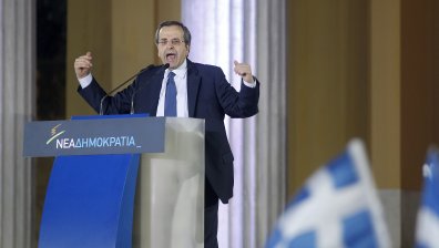 Тежък провал за проевропейските партии в Гърция