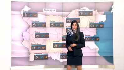 Централна прогноза