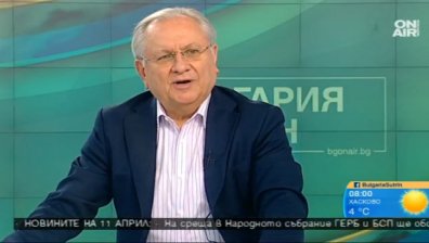 Осман Октай: Президентът Радев е подложен на саботаж