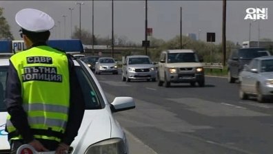 СДВР въвежда промени в движението в София