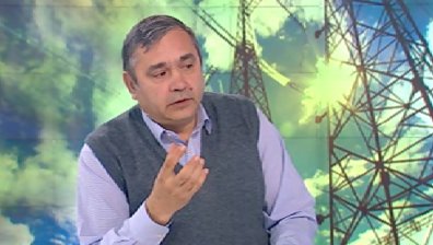 Димитър Иванов: Цената на тока няма да се качи, ако се либерализира регулираният енергиен пазар