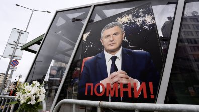 Шепа журналисти почетоха паметта на Милен Цветков, но искат справедлива присъда