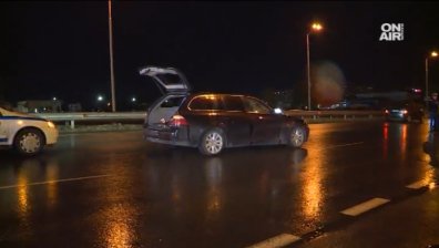 Още един блъснат и убит пешеходец в столицата
