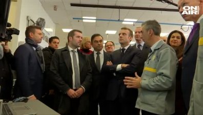Директорът на "Рено-Нисан-Мицубиши" е арестуван по подозрения в укриване на доходи