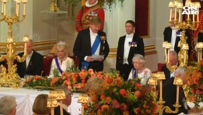 Кралица Елизабет II очаква ново партньорство с Европа след Brexit