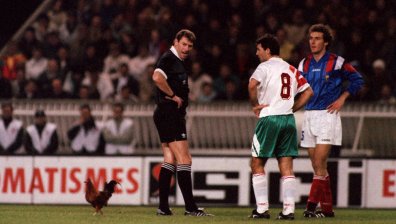 Стоичков: 32 г. от деня, в който накарахме малка България да е световна и да мечтае