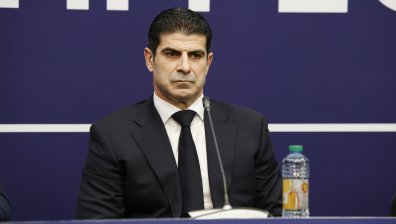 БФС обяви революционни промени в българския футбол