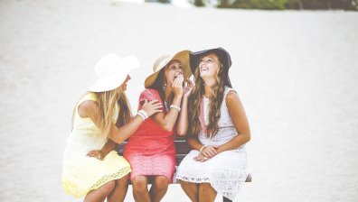 Какви зодии са най-умните жени